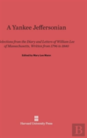 A Yankee Jeffersonian
