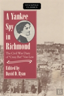 Bertrand.pt - A Yankee Spy In Richmond