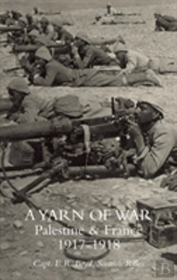 Bertrand.pt - A Yarn Of War