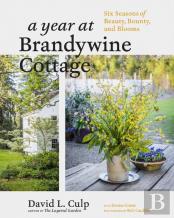 A Year At Brandywine Cottage