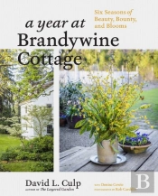 A Year At Brandywine Cottage