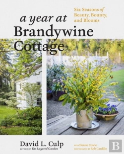 Bertrand.pt - A Year At Brandywine Cottage