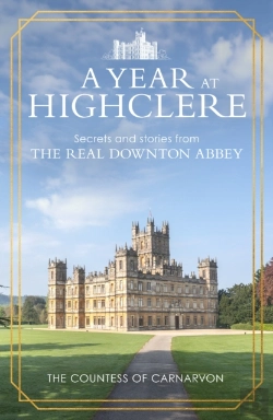Bertrand.pt - A Year At Highclere