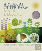 A Year At Otter Farm