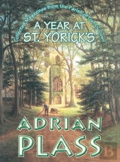 A Year At St. Yoricks