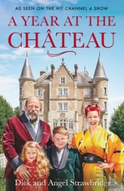 A Year At The Chateau