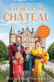 A Year At The Chateau