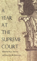 A Year At The Supreme Court