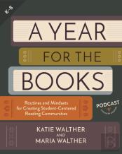 A Year For The Books
