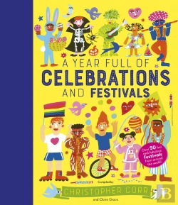 Bertrand.pt - A Year Full Of Celebrations And Festivals