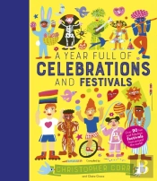 A Year Full Of Celebrations And Festivals
