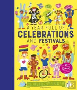 Bertrand.pt - A Year Full Of Celebrations And Festivals