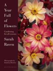 A Year Full Of Flowers