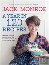 A Year In 120 Recipes