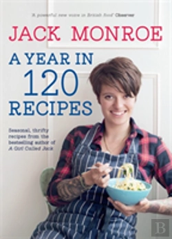 Bertrand.pt - A Year In 120 Recipes