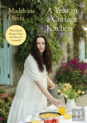 A Year In A Cottage Kitchen