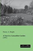 A Year In A Lancashire Garden