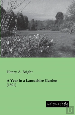 Bertrand.pt - A Year In A Lancashire Garden