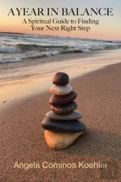 A Year In Balance: A Spiritual Guide To