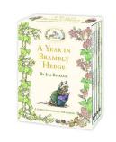 A Year In Brambly Hedge