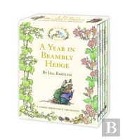 A Year In Brambly Hedge