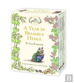 Bertrand.pt - A Year In Brambly Hedge