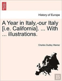 Bertrand.pt - A Year In Italy,-Our Italy (I.E. Califor