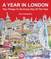 A Year In London