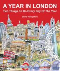 Bertrand.pt - A Year In London