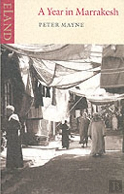 Bertrand.pt - A Year In Marrakesh