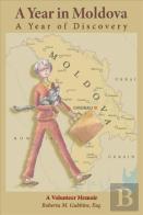 A Year In Moldova, A Year Of Discovery