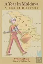 A Year In Moldova, A Year Of Discovery