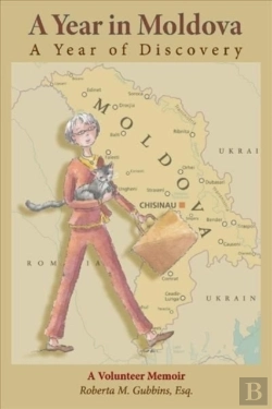 Bertrand.pt - A Year In Moldova, A Year Of Discovery