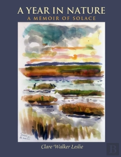 Bertrand.pt - A Year In Nature: A Memoir Of Solace