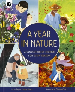 Bertrand.pt - A Year In Nature