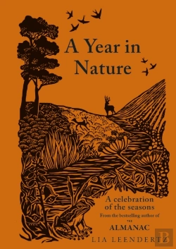 Bertrand.pt - A Year In Nature