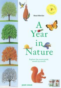 A Year In Nature