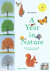 A Year In Nature
