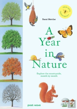 Bertrand.pt - A Year In Nature
