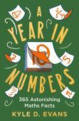 A Year In Numbers