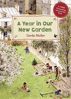 Bertrand.pt - A Year In Our New Garden