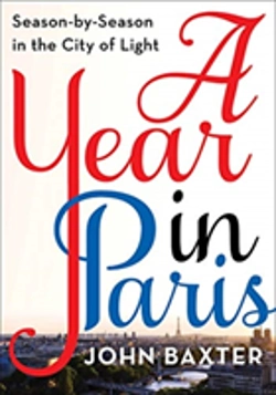 Bertrand.pt - A Year In Paris