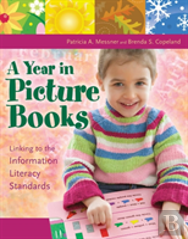 A Year In Picture Books
