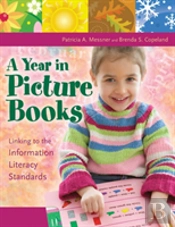 A Year In Picture Books