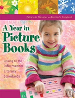 Bertrand.pt - A Year In Picture Books
