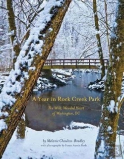 Bertrand.pt - A Year In Rock Creek Park