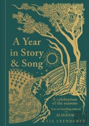 A Year In Story And Song
