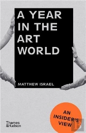 A Year In The Art World