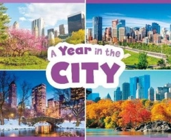 Bertrand.pt - A Year In The City