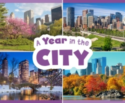 Bertrand.pt - A Year In The City